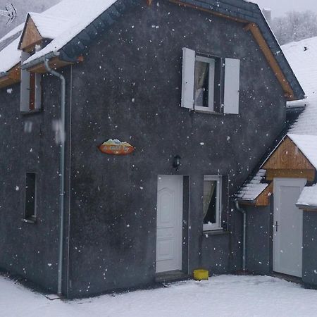 Chalet Toy Villa Luz-Saint-Sauveur Esterno foto