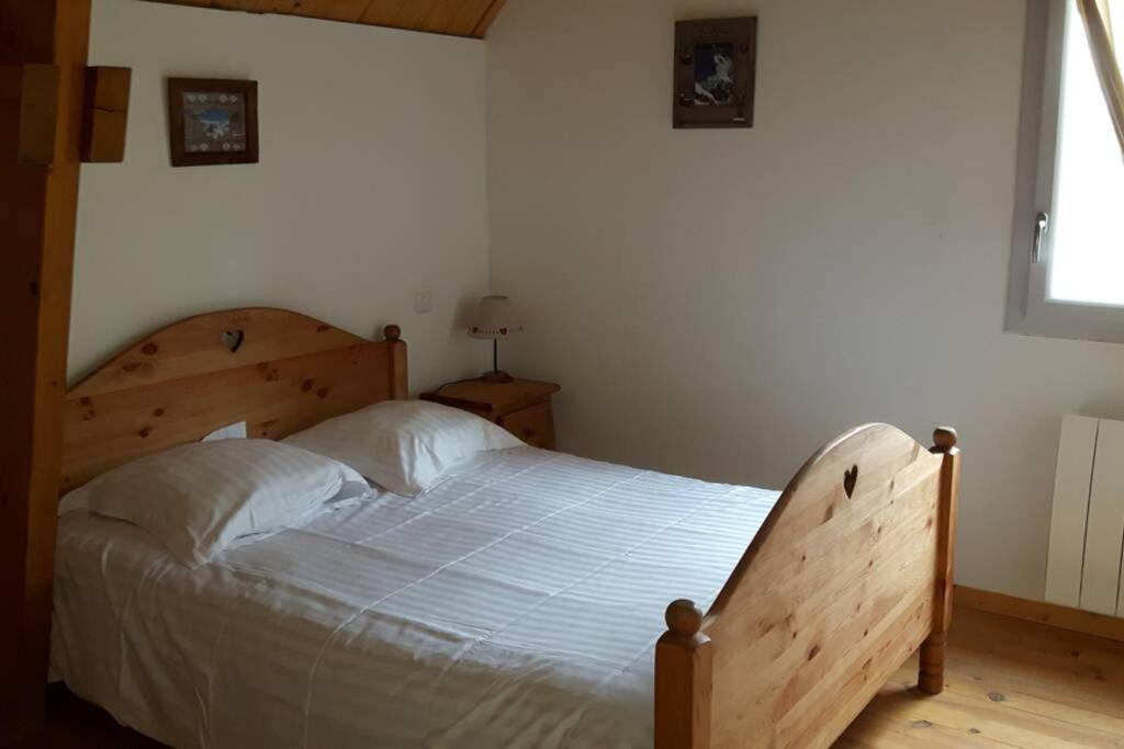 Chalet Toy Villa Luz-Saint-Sauveur Esterno foto